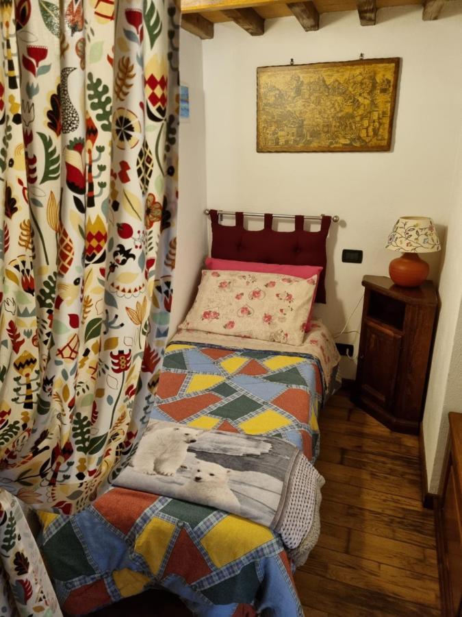 Casetta Giulia Radicofani Luaran gambar